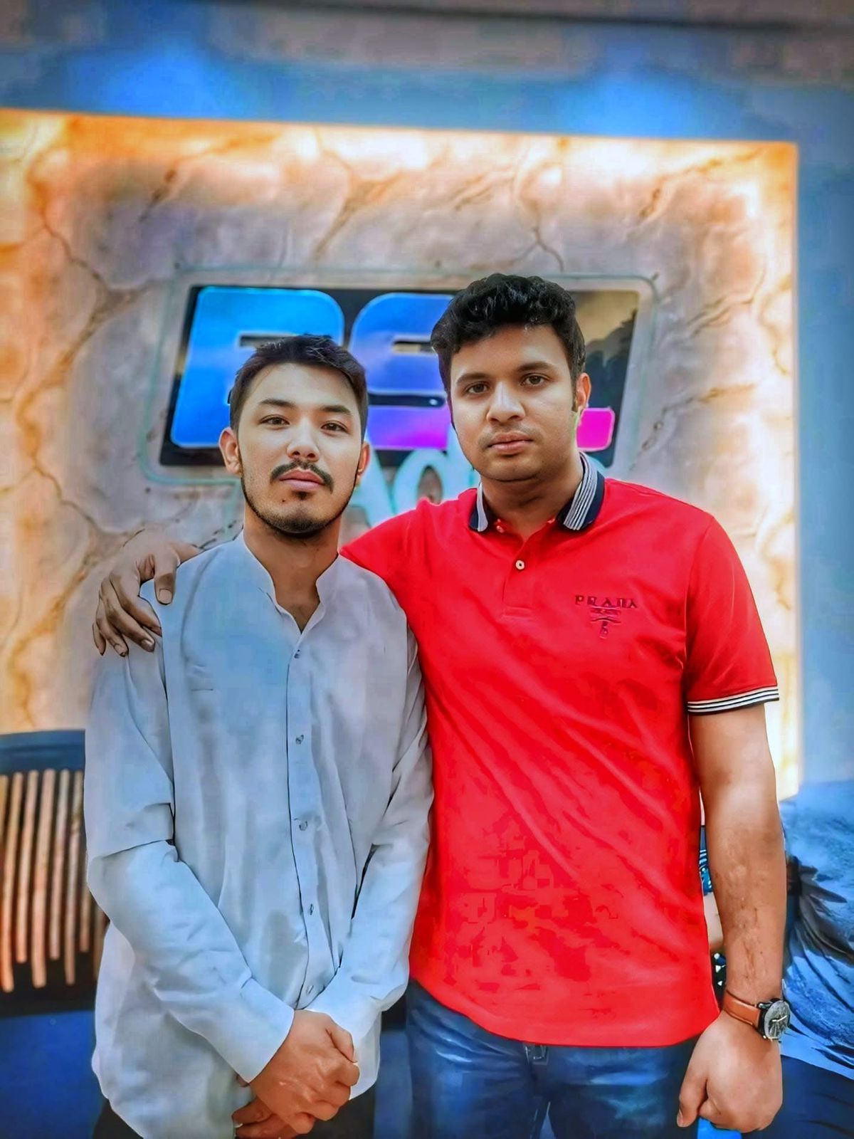 রাঙামাটিতে পুলিশী অভিযানে নিষিদ্ধ সংগঠনের ২ নেতা গ্রেফতার