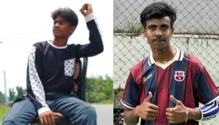 বিদ্যুতের তার ছিঁড়ে গায়ে পড়ে দুই যুবকের মর্মান্তিক মৃত্যু