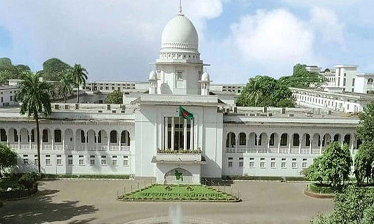 আগামীকাল নিয়মিত বিচারিক কার্যক্রমে ফিরছে সুপ্রিম কোর্ট