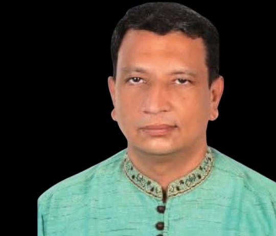 কর্ণফুলীতে যুবলীগ নেতা আলমগীর কবির কে আটক করে মোটা অংকের টাকা নিয়ে  ছেড়ে দিল পুলিশ!