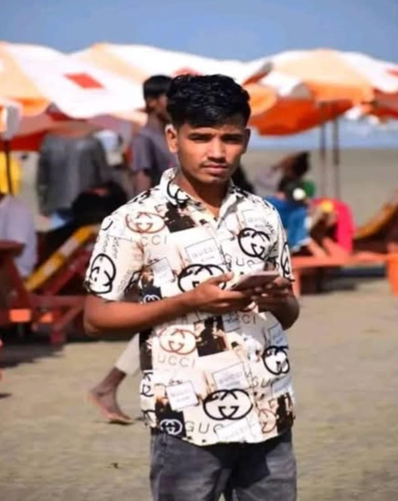 টেকনাফের নিখোঁজ রিয়াজের মৃতদেহ উদ্ধার