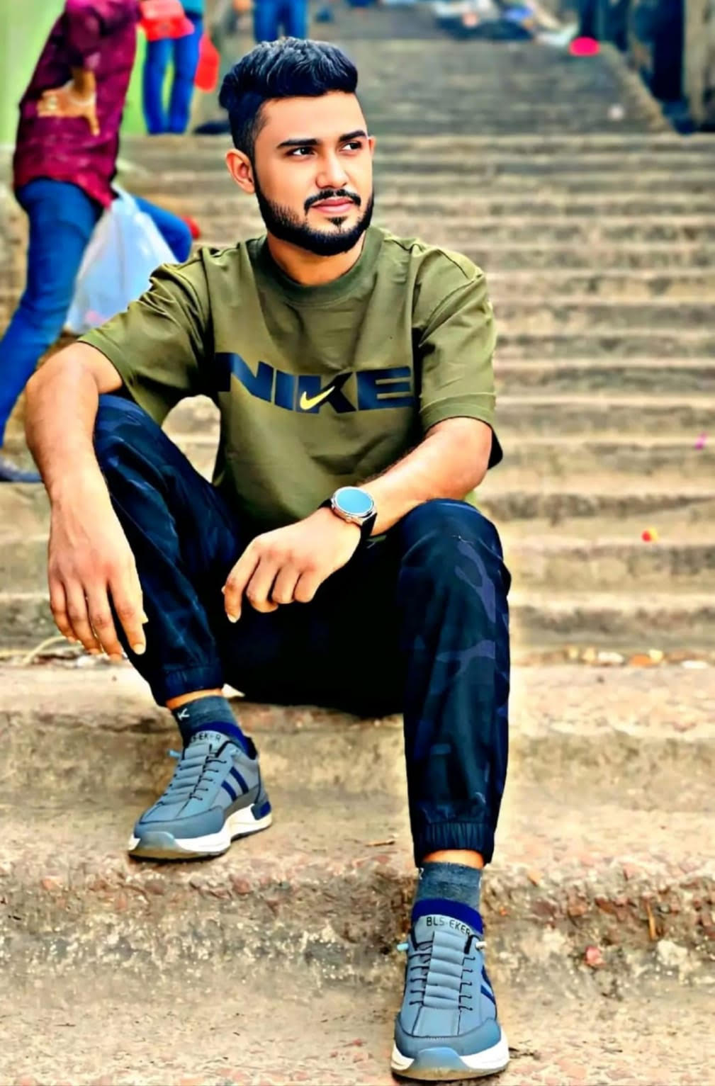 হাটহাজারীতে ছুরিকাঘাতে ছাত্রদল সভাপতি খুন