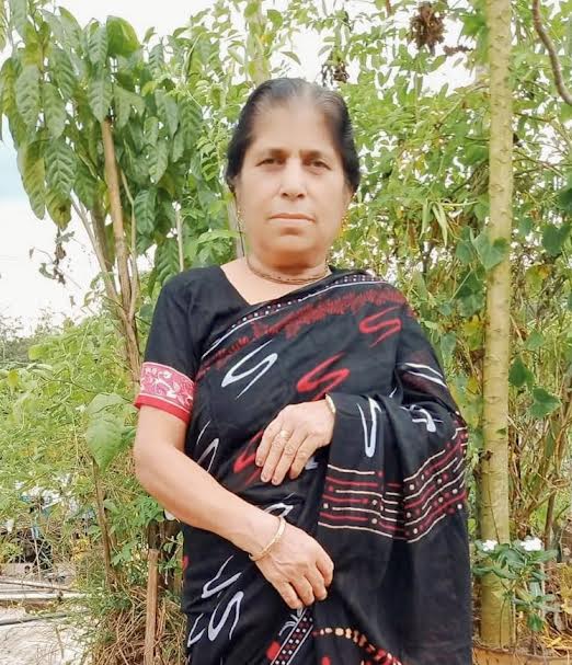 রাঙামাটিতে ছাদ থেকে পড়ে স্কুল শিক্ষিকার মর্মান্তিক মৃত্যু