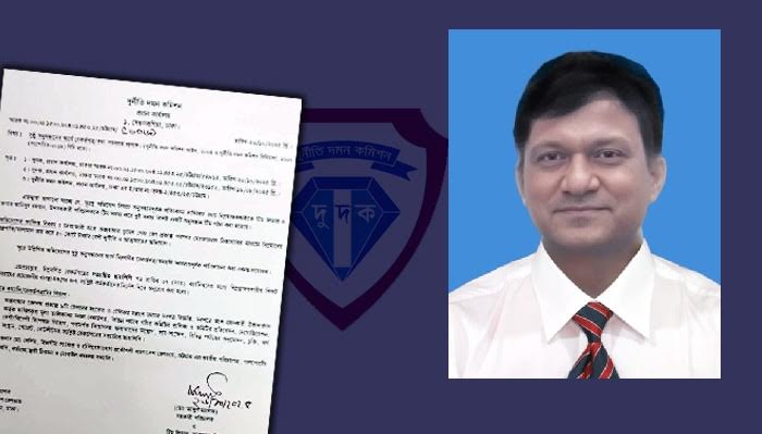 বদলীর আদেশ ঠেকিয়ে বহাল তবিয়তে রেলের দূর্নীতিবাজ মোহাম্মদ সেলিম