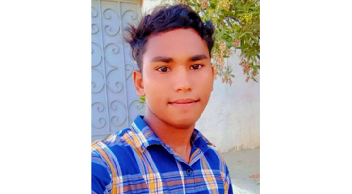 পারিবারিক বিরোধে ছেলের হাতে বাবা খুন