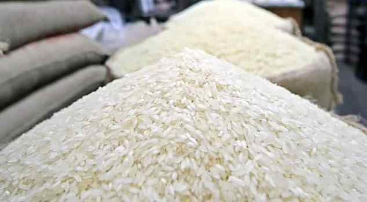 সিঙ্গাপুর থেকে ৫০ হাজার টন চাল কিনবে সরকার