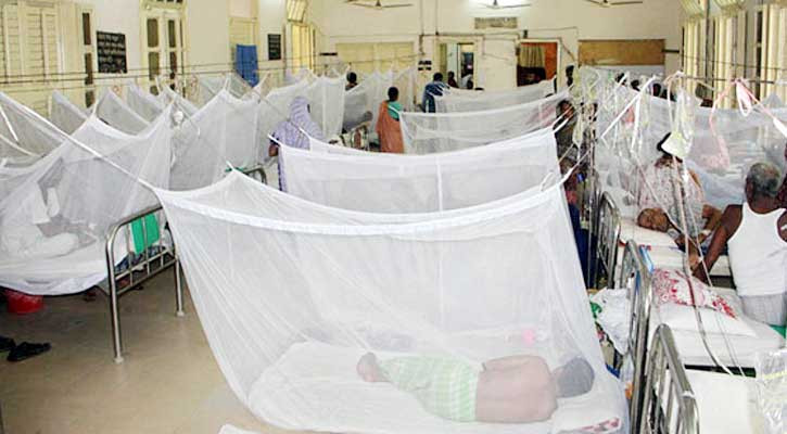 ডেঙ্গুতে ৪ জনের মৃত্যু, হাসপাতালে ভর্তি ৯২০