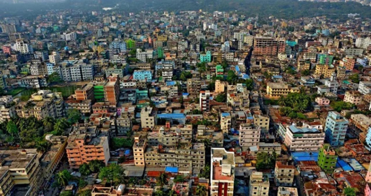 ঘন ঘন কম্পন বড় বিপদের সংকেত, চট্টগ্রামে দেড় লাখ ভবন ঝুঁকিতে