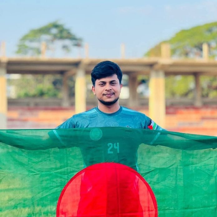 রাউজানে বিয়ের তিন সপ্তাহের মাথায় বিদ্যুৎস্পর্শে যুবকের মৃত্যু