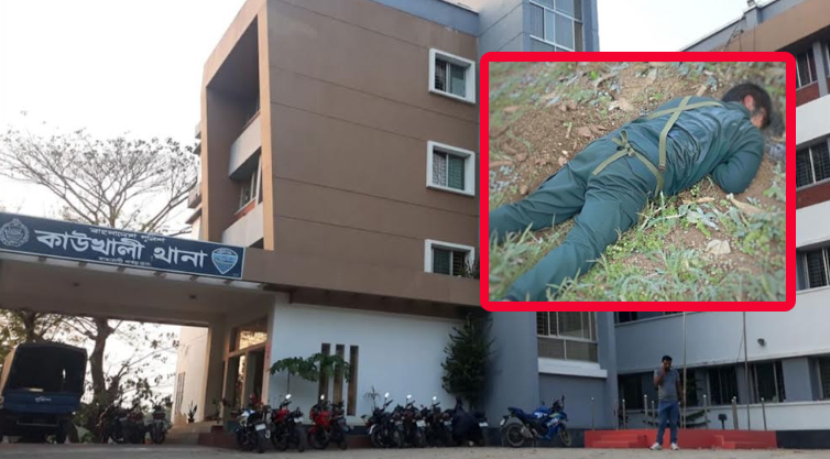 রাঙ্গামাটিতে আধিপত্য বিস্তারকে কেন্দ্র করে আঞ্চলিকদলের গোলাগুলিতে নিহত-১,আহত-৪