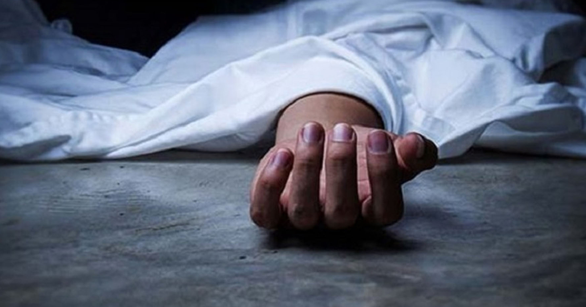 ঘাতক ট্রাক কেড়ে নিলো সাইকেল আরোহী কিশোরের প্রাণ