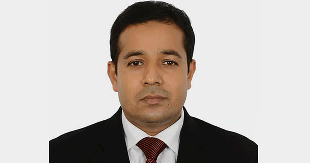 চসিকের প্রধান নির্বাহী কর্মকর্তা তৌহিদুল ইসলাম বদলি