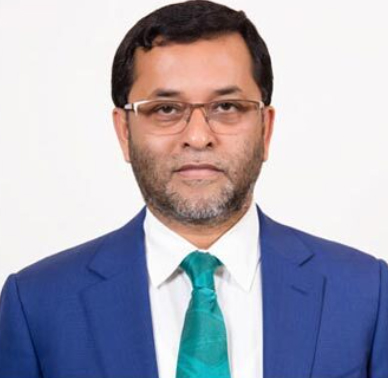 নাসির উদ্দিন চৌধুরী সিএসইর পরিচালক পুনর্নির্বাচিত