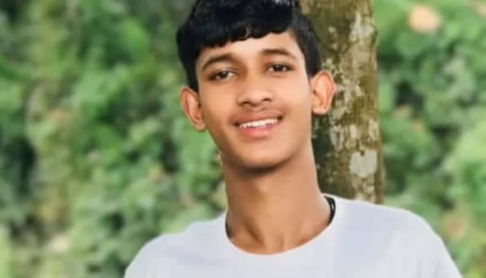 চট্টগ্রাম এলিভেটেড এক্সপ্রেসওয়েতে কিশোরের মৃত্যু  