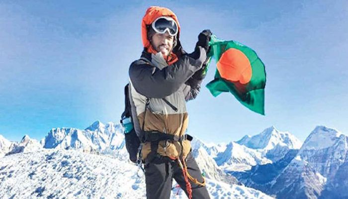 নেপালের চুলু ফার ইস্ট জয় চট্টগ্রামের সন্তান ইমরানের