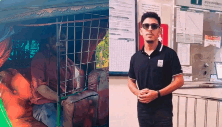 রাঙ্গুনিয়ায় ট্রাক-অটোরিকশা সংঘর্ষে প্রাণ গেল শিক্ষার্থীর, আহত ৪