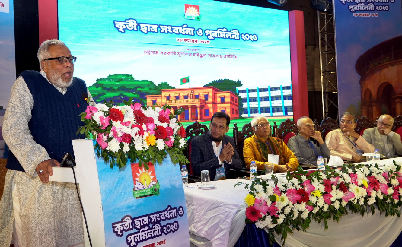 ফেব্রুয়ারিতে ঐতিহাসিক ও কলঙ্ক মোচনের নির্বাচন: উপদেষ্টা