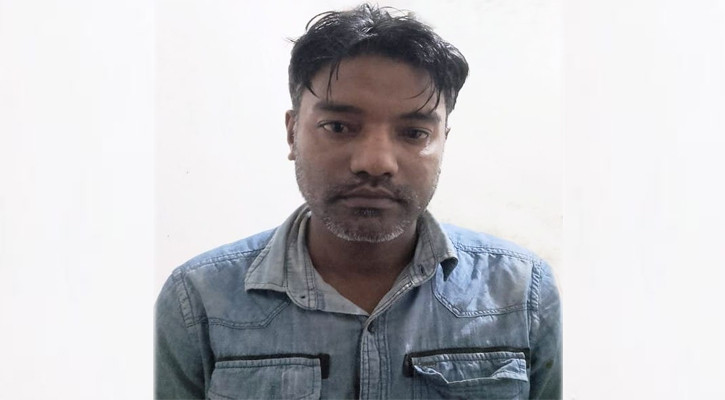 বোয়ালখালীতে যুবলীগ নেতা গ্রেপ্তার