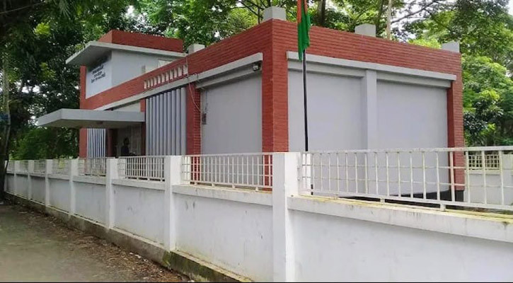 বোয়ালখালীতে ইউনিয়ন ভূমি অফিসে চুরি