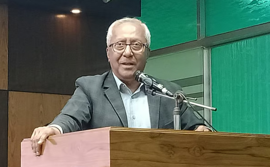 তফসিল ঘোষণা কবে, এখনো ঠিক হয়নি: ইসি সচিব