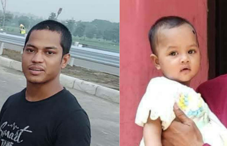 আনোয়ারায় পানিতে পড়ে দেড় বছরের কন্যা শিশু ও বিষপানে যুবকের মৃত্যু