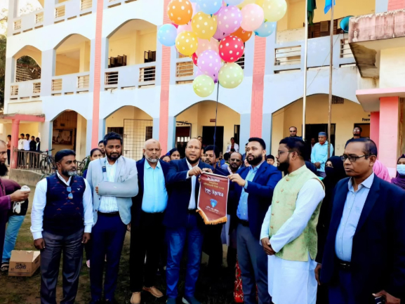 চন্দনাইশে আন্তর্জাতিক দূর্নীতি বিরোধী দিবস পালিত