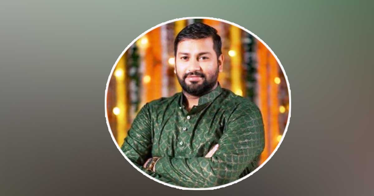  সড়ক দুর্ঘটনায় ইপিজেড যুবদল নেতা আজম সোহেল নিহত