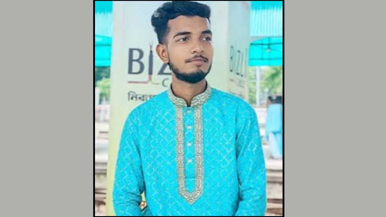 চট্টগ্রাম-খাগড়াছড়ি সড়কে মর্মান্তিক দুর্ঘটনায় তরুণ আলেমের মৃত্যু