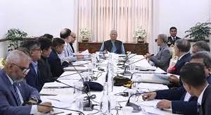 নির্বাচনকে সামনে রেখে সাইবার নিরাপত্তা জোরদারের নির্দেশ প্রধান উপদেষ্টার