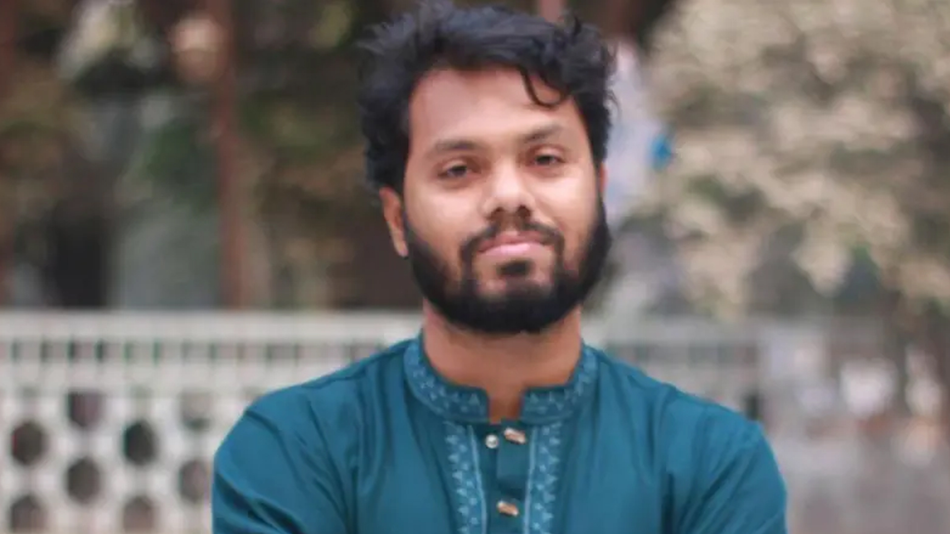 না ফেরার দেশে চলে গেলেন জুলাই বিপ্লবী ওসমান হাদি