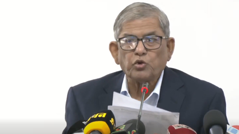 আরও ৩৬ আসনে প্রার্থী ঘোষণা বিএনপির