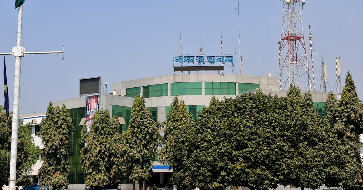 আইওরিস প্ল্যাটফর্মে নেতৃত্ব দেবে বাংলাদেশ, দায়িত্বে চট্টগ্রাম বন্দর