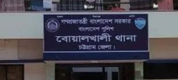 বোয়ালখালীতে ঘরে ঢুকে ডাকাতি ২২ভরি স্বর্ণ লুট বৃদ্ধা আহত