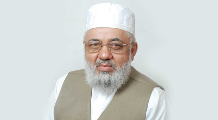 আচরণবিধি লঙ্ঘন, জামায়াত প্রার্থী শাহজাহান চৌধুরীকে শোকজ