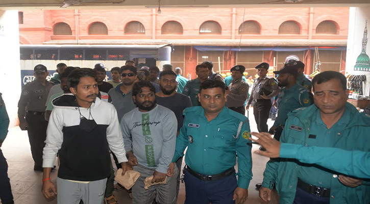 আইনজীবী আলিফ হত্যা মামলার চার্জ গঠন ১৯ জানুয়ারি