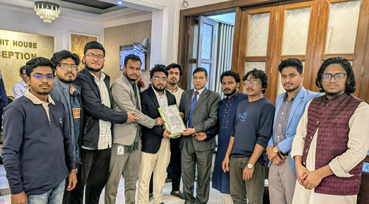 জাতীয় পার্টি-এনডিএফ প্রার্থীদের মনোনয়নপত্র বাতিলের দাবি