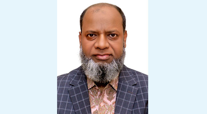 অতিরিক্ত সচিব হলেন নূরুল্লাহ নুরী