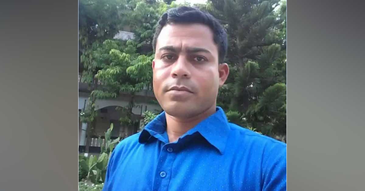 কক্সবাজারে সড়ক দুর্ঘটনায় অবসরপ্রাপ্ত সেনা সদস্য নিহত