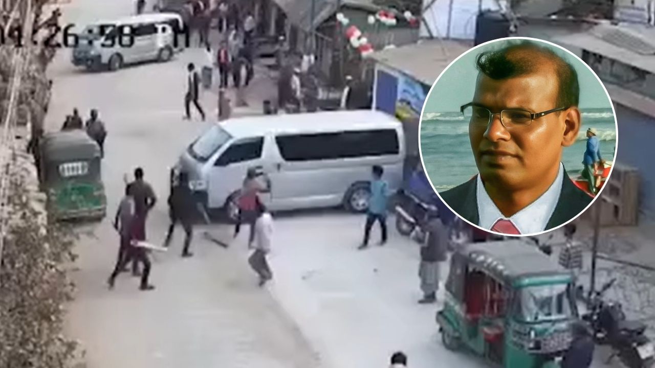 চট্টগ্রামে র‍্যাব কর্মকর্তাকে হত্যা : ৩ দিনে ৩ আসামি গ্রেপ্তার