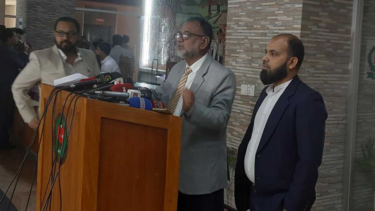 আপিলে প্রার্থিতা ফিরল চট্টগ্রাম দক্ষিণ জেলা বিএনপির সাবেক নেতার