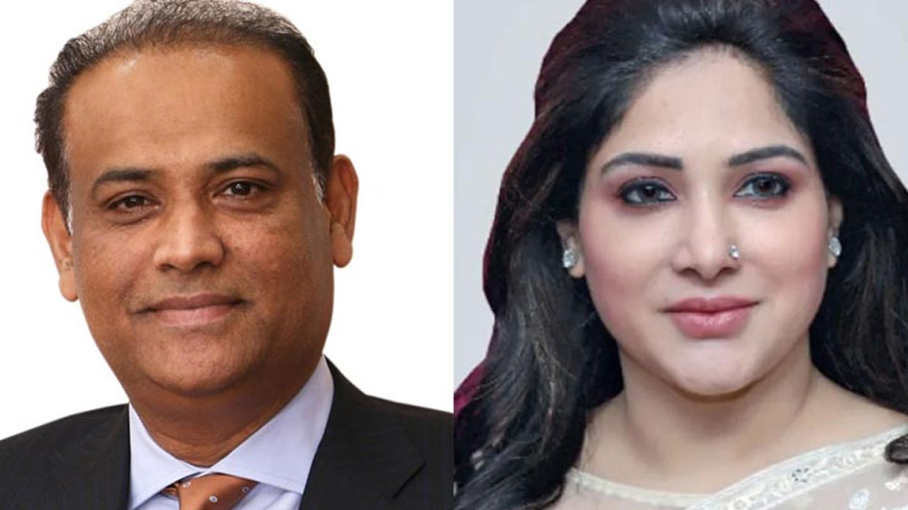 সাইফুজ্জামান ও তার স্ত্রীসহ ৩২ জনের বিরুদ্ধে গ্রেপ্তারি পরোয়ানা