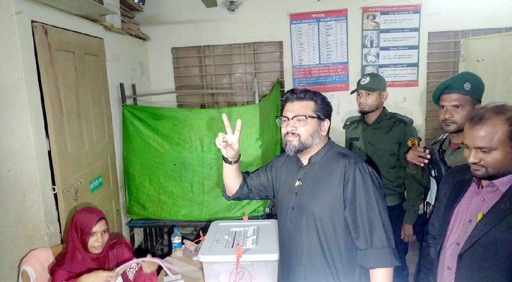 সবাই মিলে রাঙ্গুনিয়াবাসীর জন্য কাজ করবো: হুমাম কাদের
