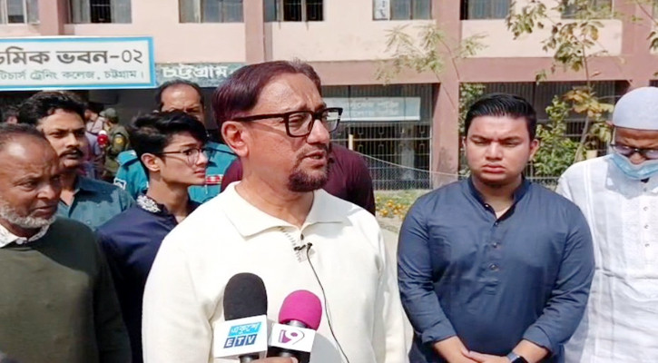ভোটের ফল যেটাই হোক, ঐক্য ধরে রাখতে হবে: ডা.শাহাদাত