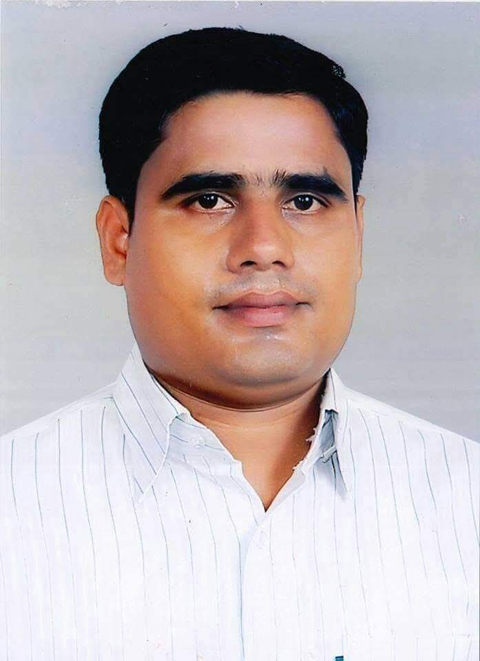  আমরা চাই অসাম্প্রদায়িক বাংলাদেশ 