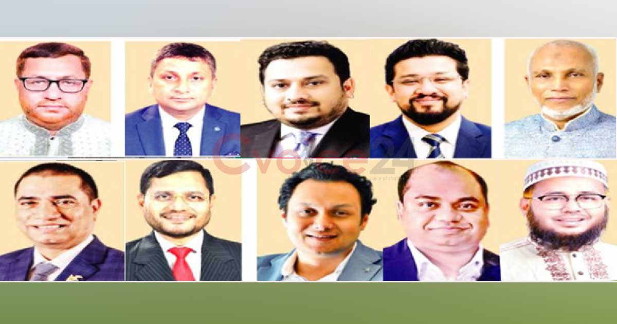 জাতীয় সংসদে চট্টগ্রামের ১০ নতুন মুখ