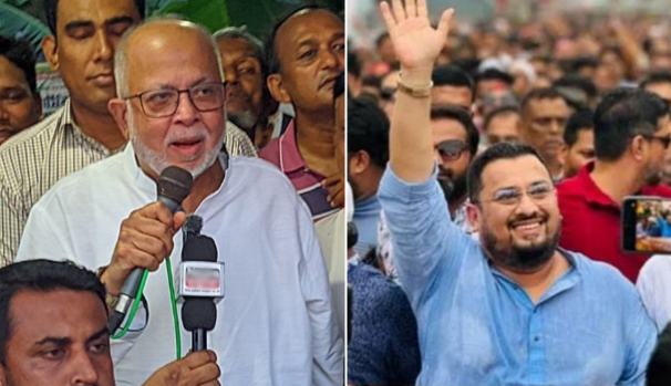 চট্টগ্রাম-৫ ও ৬ আসনে জয়ের পথে বিএনপি