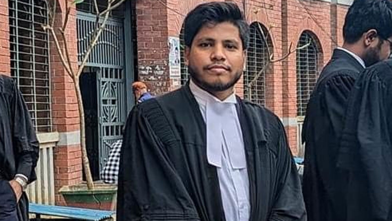 আইনজীবী আলিফ হত্যা মামলার সাক্ষ্য গ্রহণ শুরু