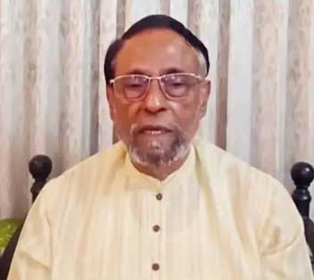 চট্টগ্রাম-১৪ আসনে কারচুপির অভিযোগ অলি আহমদের