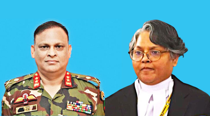 জিয়াউল আহসানের বোন আইনজীবী নাজনীন নাহারের ব্যাংক হিসাব তলব