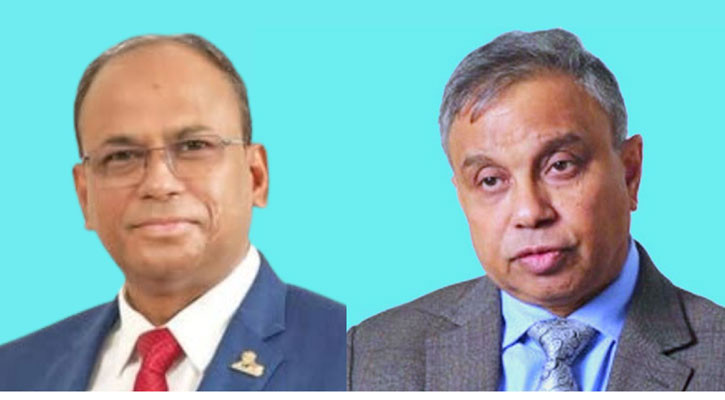 শেখ হাসিনার সাবেক দুই মুখ্য সচিবের ব্যাংক হিসাব তলব
